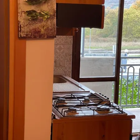 Il Geco Di Montagna Apartment *