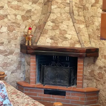 Il Geco Di Montagna *