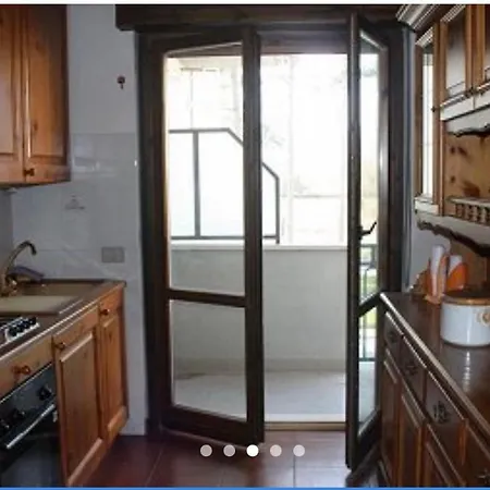 Apartment Il Geco Di Montagna Castel Di Sangro