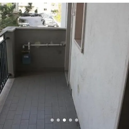 Il Geco Di Montagna Apartment