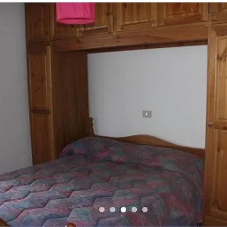 Apartment Il Geco Di Montagna