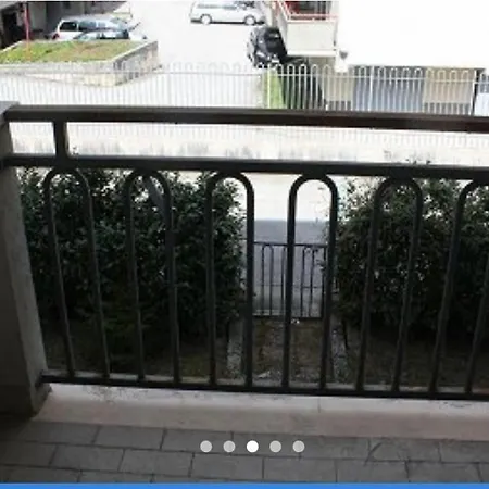 Il Geco Di Montagna Apartment Castel Di Sangro