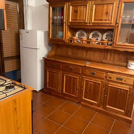 Il Geco Di Montagna 公寓 桑格罗堡