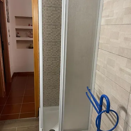 Il Geco Di Montagna Apartment