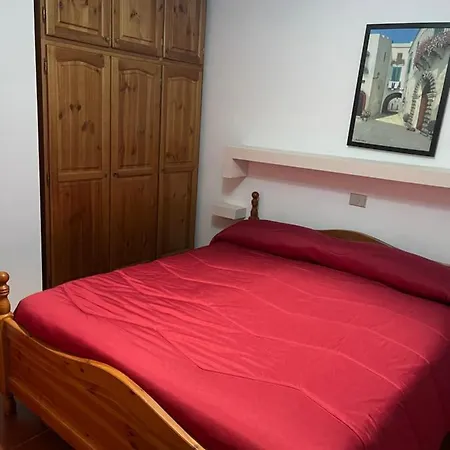 Apartment Il Geco Di Montagna Castel Di Sangro