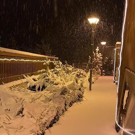 Il Geco Di Montagna 桑格罗堡