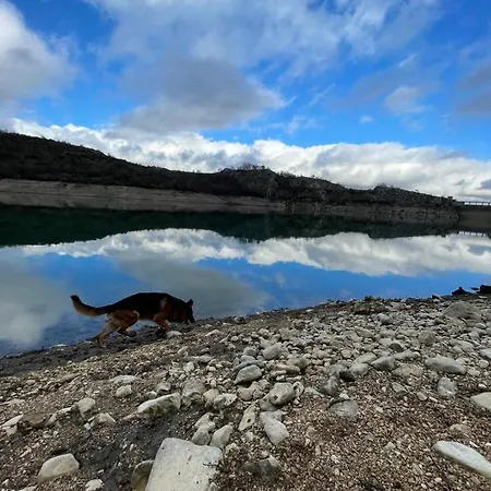 Il Geco Di Montagna * Castel Di Sangro