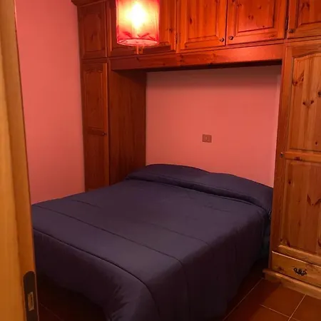 Il Geco Di Montagna Apartment *