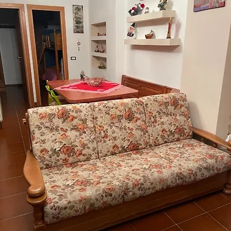 Il Geco Di Montagna Apartment