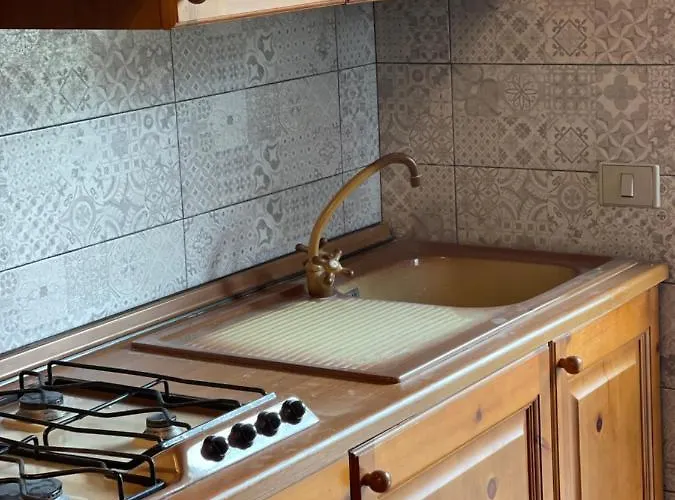 Il Geco Di Montagna *