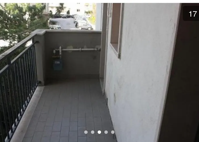 Il Geco Di Montagna Apartamento