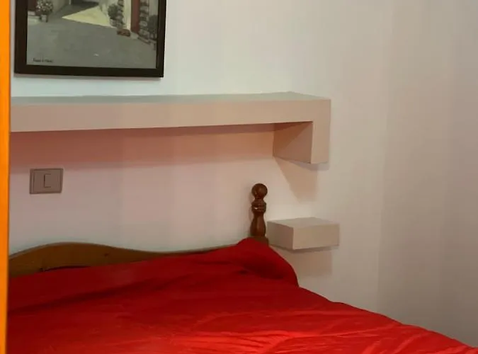 Il Geco Di Montagna Apartamento *