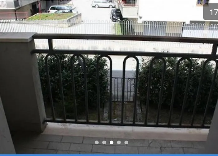 Il Geco Di Montagna Apartamento Castel Di Sangro