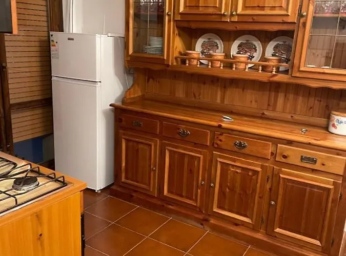 Il Geco Di Montagna Apartamento Castel Di Sangro