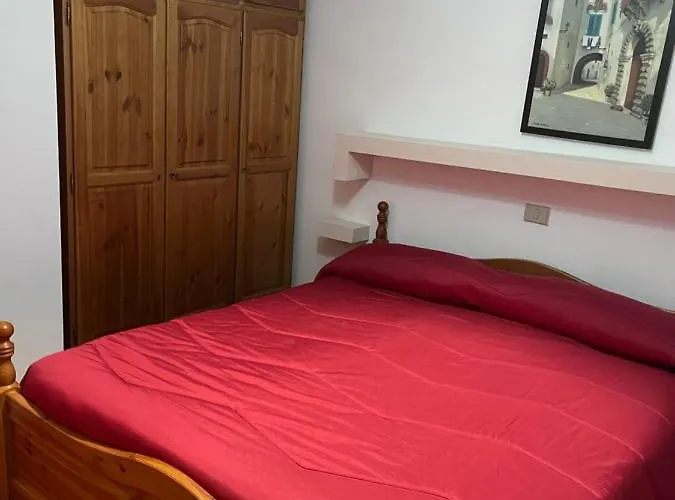 Apartamento Il Geco Di Montagna Castel Di Sangro