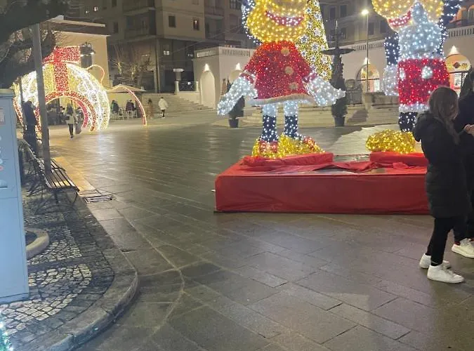 Il Geco Di Montagna Apartamento Castel Di Sangro